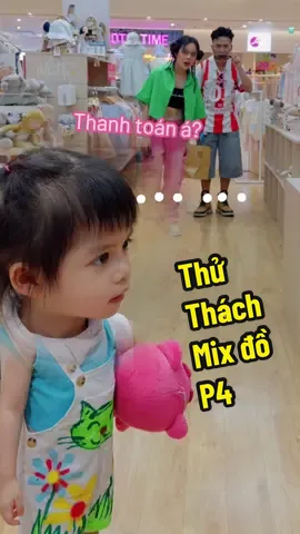Cả năm có 1 lần, tiếc gì không mua 🥴🥴🥴 #fansiefamily #540hzmedia @TRA và TRỌC ✨ 
