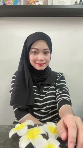 Bunga kepit pantai mmg cantik 😘 