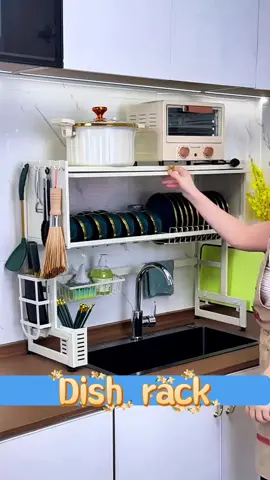 Dish rack#Home #tiktok #fyp #dishrack #vietnam 