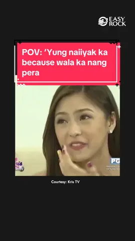 We feel you, Kim Chiu! Iiyak natin ito! 😭 #work #memes #workmemes #kimchiufans #KrisAquino #fyp #fypシ #foryouシ #foryoupageシ #entertainment