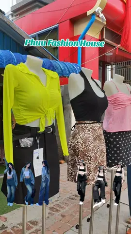 #newarrivals💕 #မိမိမိုက်မိုက်လေး #မှာယူချင်တယ်ဆိုရင် #page_phuufashionhouse #☎️09785862391 #fypシ #fypပေါ်ရောက်စမ်း #foryou #fashion 