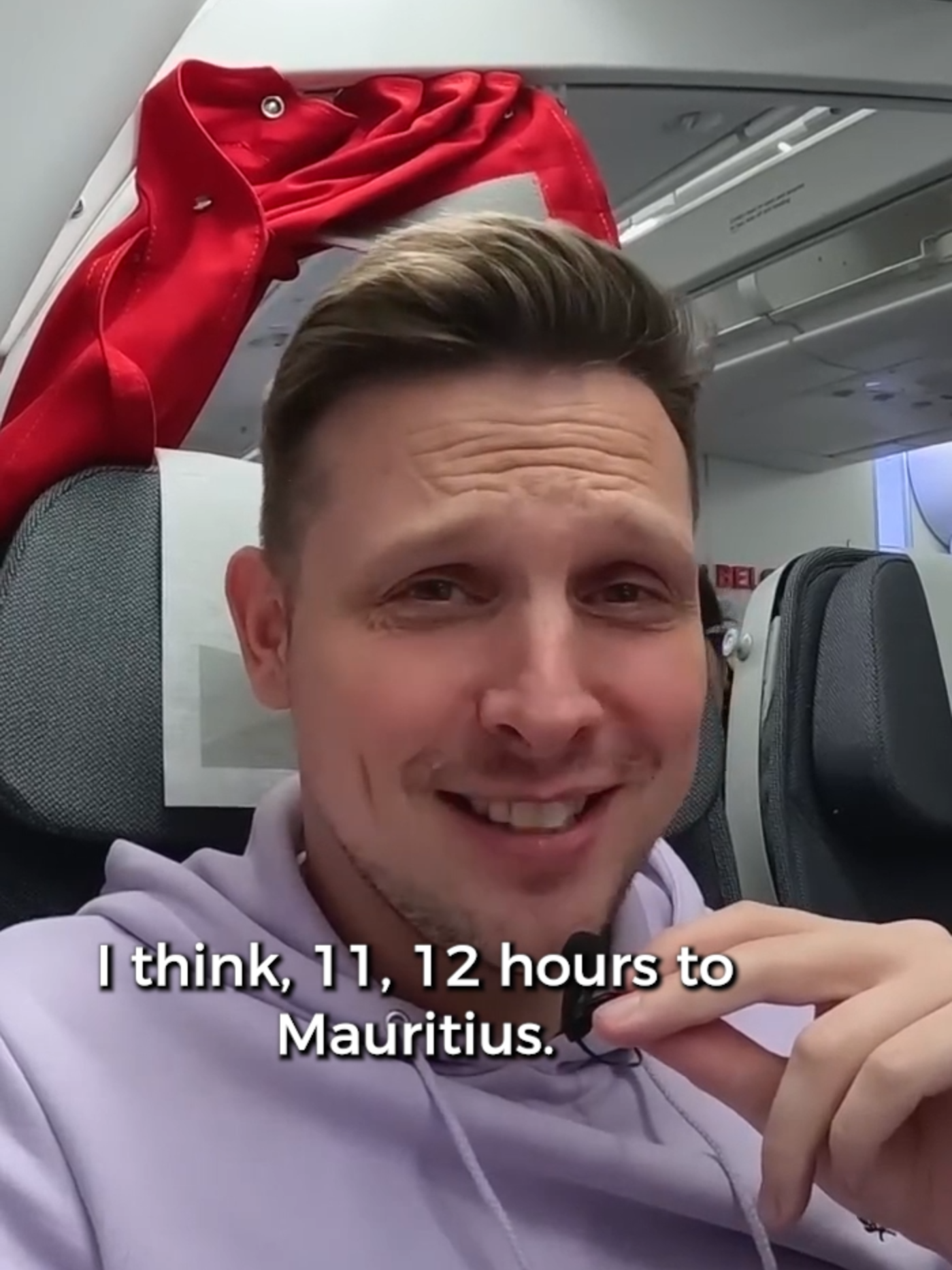 Why Air Belgium Economy's Price Don’t Match Its Value! #airbelgium #flightreview #joshcahill