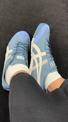 Mexico Dark Blue#mexico🇲🇽 #onitsukatiger #fyp #sepatuhitstiktokshop #sepatukekinian #sepatusneakers 