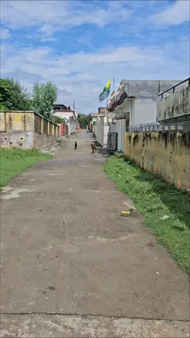 Azad KASHMIR CHAKSAWARI #