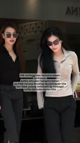 sehat2 orang orang baik👏#pisces #katakata #fyp #wanita #viral #sahabat #netizen 