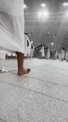 مكه المكرمه #makkahmadinah🕋 #fyp #makkah  #امطار_الخير  د مکې باران মক্কা বৃষ্টি. मक्का बारिश. Hujan Mekah. Mekke yağmuru