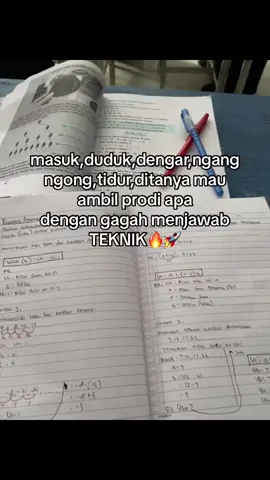 Membalas @vibes done🧑‍🔧🚀🔥#proditeknik #teknik 