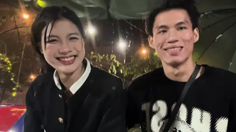 Cảm ơn em vì đã đồng hành cùng anh 🍑💋 #tamdaovinhphuc 