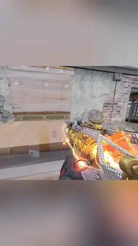 Làm gì khi gặp SNIPER trong C4 😂 #callofdutymobilevn #codmvn #GamingOnTikTok