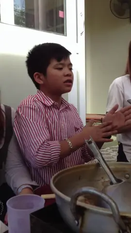 Trông cute quá đi#anhtraisayhi #rhyder 