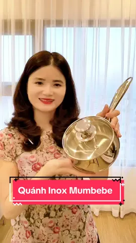 Chiếc nồi đồng cối đá làm mưa gió thị trường các mẹ bỉm sữa...Mẹ bỉm nào đang tìm nồi thì rinh ngay nhé #duahaubabymom #andamcungcon #noiinox #noiinoxcaocap #noiquaybotchobe #mebimsua 