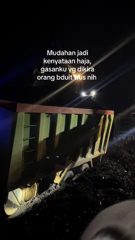 Aminnnnnnnnn#fyppppppppppppppppppppppp #fyp #capcut #viral #fyp #fypシ #trending #driver #masukberanda #ulunmanyarah🏳 #banjarboy #cctvhaulingbatubara #haulingbatubara #drivermuda 