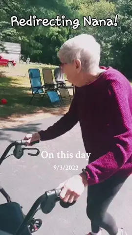 #onthisday #dementia #alzheimers #nana #memories 