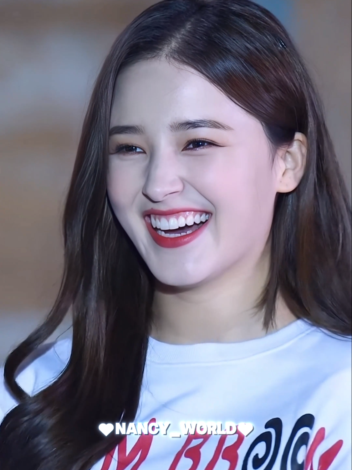 real Angel #nancy #nancymomoland #momoland #nancyjewelmcdonie @nancy__jewel