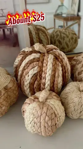 Nice product #pumpkinset 