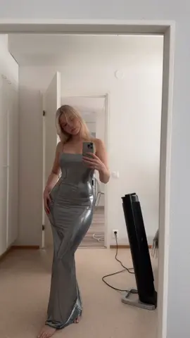 I need this dress in gold too #fyp 