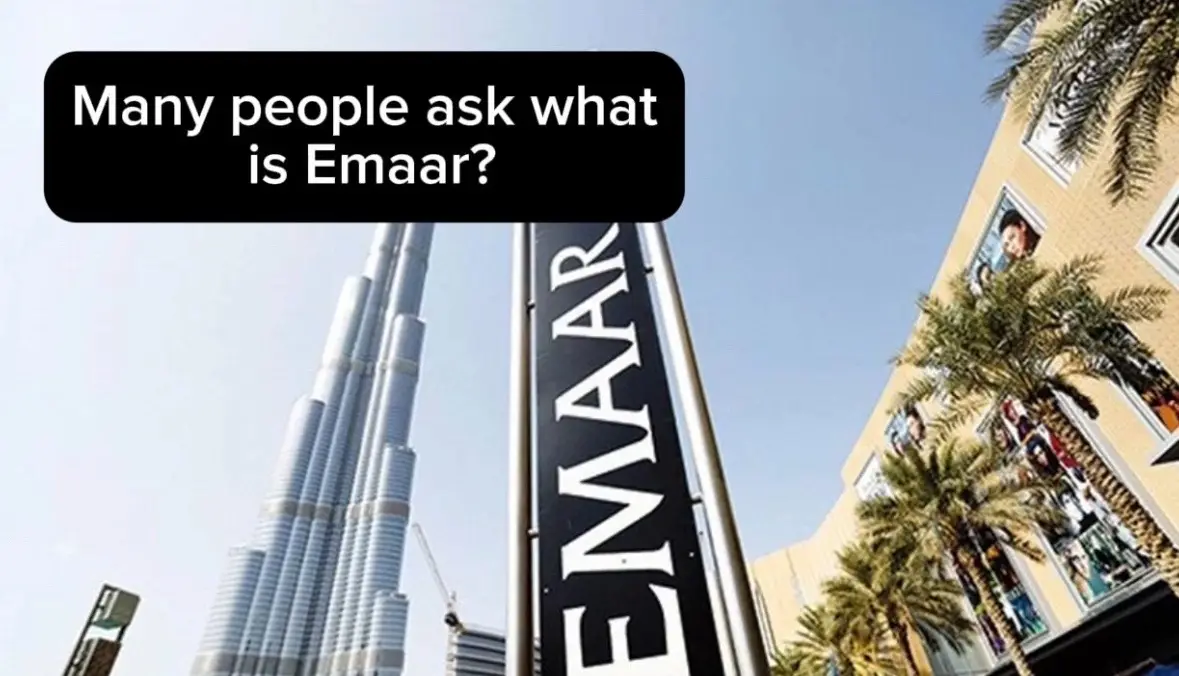Emaar Properties is a prominent global real estate developer based in Dubai, known for creating some of the world's most iconic landmarks. #dubai #dubairealestate #dubairealestateagent #emaar 