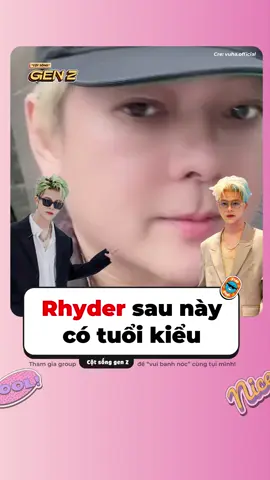 Một chín một mười á ngoại 🤡 #cotsonggenz #yan #genz #meme #vuha #rhyder #funny #tiktokgiaitri #content #viral #fypシ゚viral #xuhuongtiktok2024