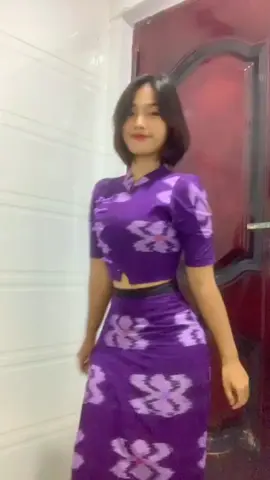 လှုပ်လို့ရပြီရှင့်#မြင်ပါများပြီးချစ်ကျွမ်းဝင်အောင်လို့😜🤗 #foryoupage #fypシ゚viral #views #ရောက်ချင်ရာရောက်တော့😑 #tiktokmyanmar 