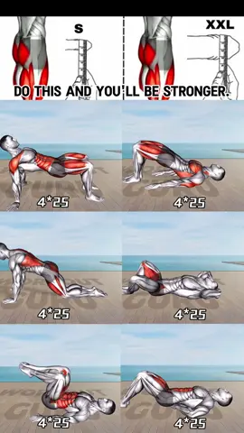 Have a strong body #tiktok #Fitness #strong #boy 