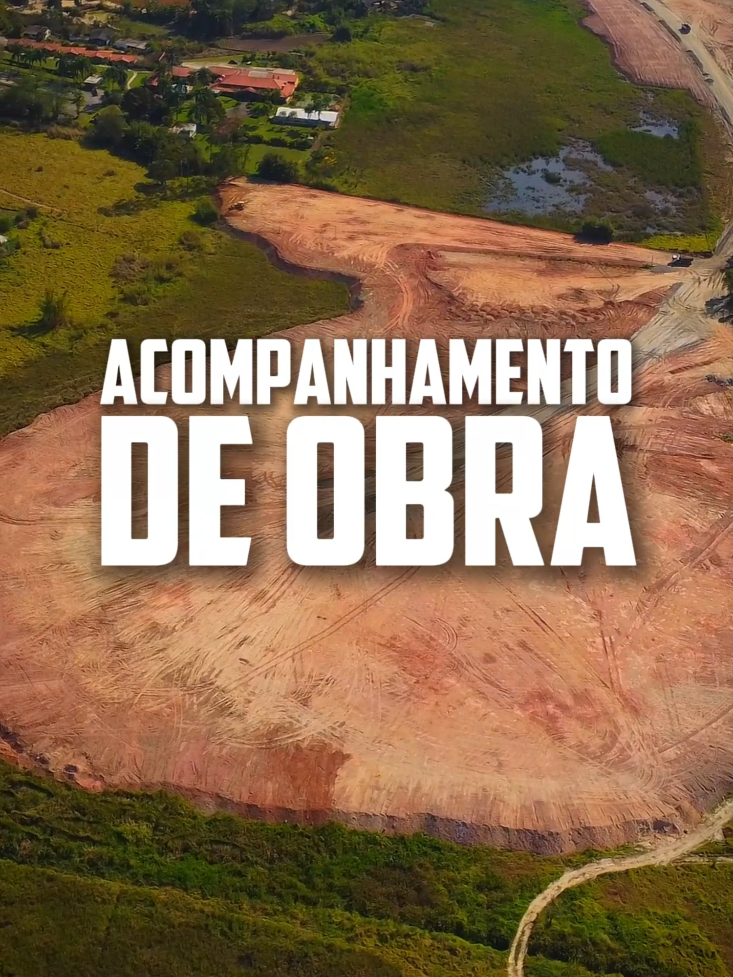 Acompanhamento de obra com drone é um serviço que nos pilotos de drone podemos oferecer para construtoras e incorporadoras ou qualquer outra empresa do setor imobiliário. É um serviço que visa oferecer ao seu cliente uma maneira de apresentar para os clientes deles ou futuros clientes um panorama do progresso da obra, e também como portfólio das obras em que a empresa exerceu. #drone #obras #acompanhamentodeobra #dji #mini2 #construcao #setorimobiliario #videomaker