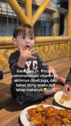 #sohoneyjr #maduanak #vitaminanaksusahmakan #PromoGuncang99 