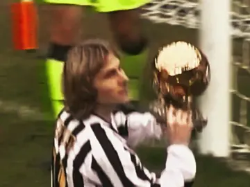 nedved 2003 #zxycba #fyp #Soccer #edit #nedved #ballondor 