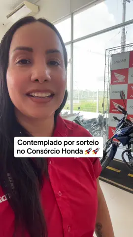 Nosso cliente foi sorteado na sétima parcela, ele sempre paga em dias a mensalidade, nunca atrasou e foi contemplado. Faça seu consórcio comigo☎️#Titan 60x 446,07