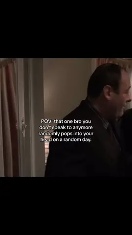 #fypシ゚viral #fypage #targetaudience #real #povs #thesopranos #sopranos #tonysoprano #sad 