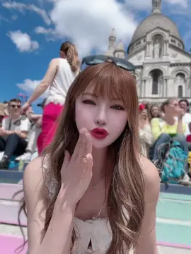 #パリ 