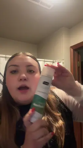 Part 3 trying dry shampoo!! Pop off dollar tree! #fyp #foryou #foryoupage #MomsofTikTok #mom #boymama #toddlermom #singlemomlife #workingmom #laborday #18monthsoldbaby 