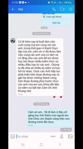 #chettuankhang  Cảm động quá . rất vui khi được làm việc cùng các em Chúc mọi điều tốt đẹp nhất đến vs các em 