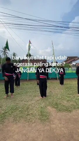jangan ya dek ya #smi #silat #satriamudaindonesia #smilampung #smicup2023 #satriamudaindonesia #silat 