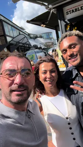 #pescobar #camdenmarket #octopus #london 