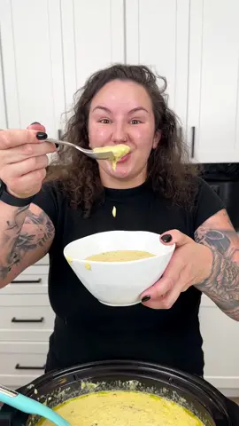 Happy Soup Season! #crockpot #fallrecipes #olivegarden #usa 