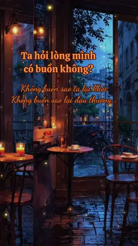 #nhacbuontamtrang #nhachaymoingay #nhactrutinh #xuhuong2024 #xuhuongtiktok 