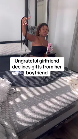 was she wrong? what would you do? #fyp 