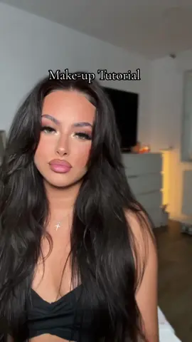 Make-up Tutorial 😌✨|| #makeuptutorial #tutorial #makeup #foryou #fy #fullface #fullglam #uk @maybelline_de @Catrice Cosmetics @nyxcosmetics_de @Morphe Cosmetics @Charlotte Tilbury @Douglas Cosmetics 