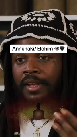 Full Interview on YouTube- IneverknewTv #yahkiawakened #starseeds #awareness #genetics #elohim #annunaki #godsandgoddesses #HiddenGems #tiktoktravelcampaign 