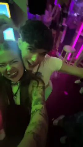 SOO MUCH FUN TY @Charly Anne C 🩷