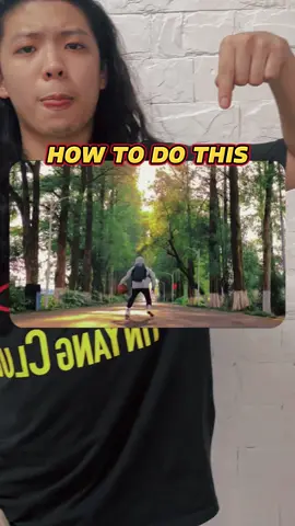 Shooting character disappearance tutorial #capcutedit #viral #edits #tutorials 