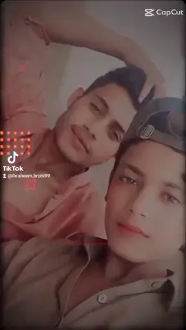 Nadi Nadi r jaan jaane hamara iio 💔💔💔💟lbrahim Brohi 