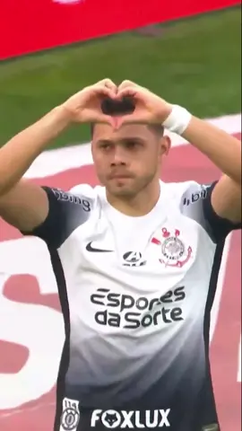 QUE ISSO, HEIN?! Gol, caneta e chapéu, o Romero jogou muito contra o Flamengo! #FutebolPaulista #PaulistasEmCampo 🎥 Corinthians