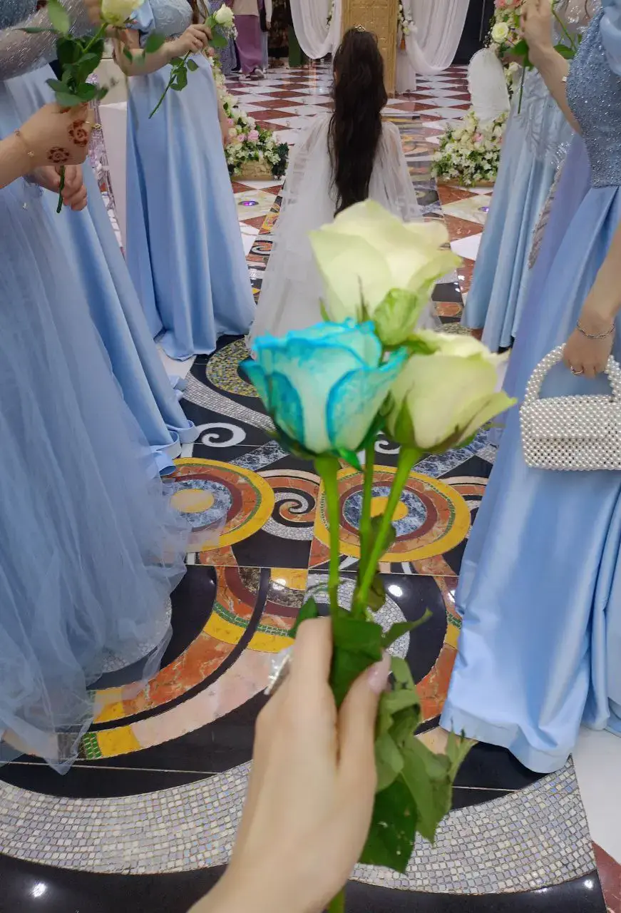 @لمة البنات🌸💕 @amni_ben @La Ya @Douaa @Amani☁️🤍#algeria #algeria #mariagealgérie🇩🇿 #weddingday #mariage💍 #wedding 