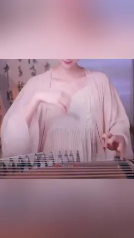 #guzheng #🌺monica🌺 #viral 