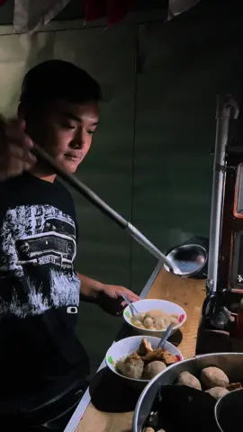 Kang Bakso… #fypシ #สปีดสโลว์ #jatanras #polisiindonesia #สโลว์สมูท 