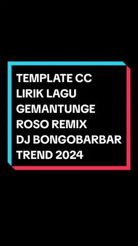 #CapCut 1 Foto Kecemu Bolo  #trend #kris010  #liriklagu #gemantungeroso #remix #djbongobarbar #fypシ゚viral #tiktok2024 #probolinggo 