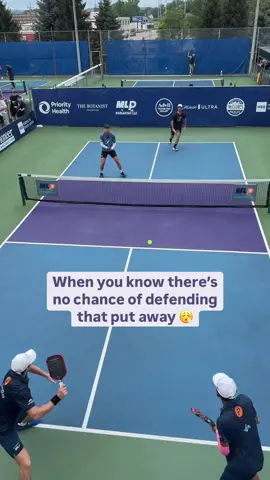 That ball said “bye, bye, bye.” 👋🏼  . . . . . . #pickleball #pickleballplayers #pickleballpaddle #pickleballislife #pickleballcourt #pickleballrocks #pickleballhighlights #pickleballtournament #athlete #pickleballers #sportstiktok #highlight #thepickleballclinic #pickleballtiktok 