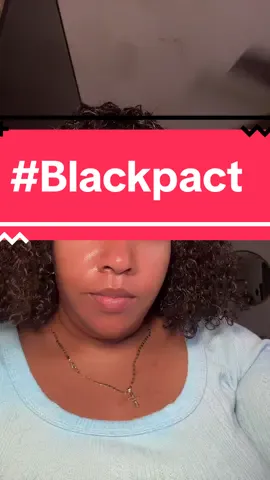 Please do not take offense; its true! #blackpact #supportblackcreators #fyp 