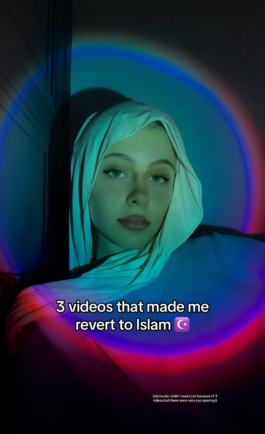 i beg everyone watches these videos rn #fyp #revert #islam #muslim 